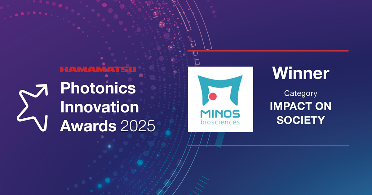 Minos Biosciences - DNA sequence study