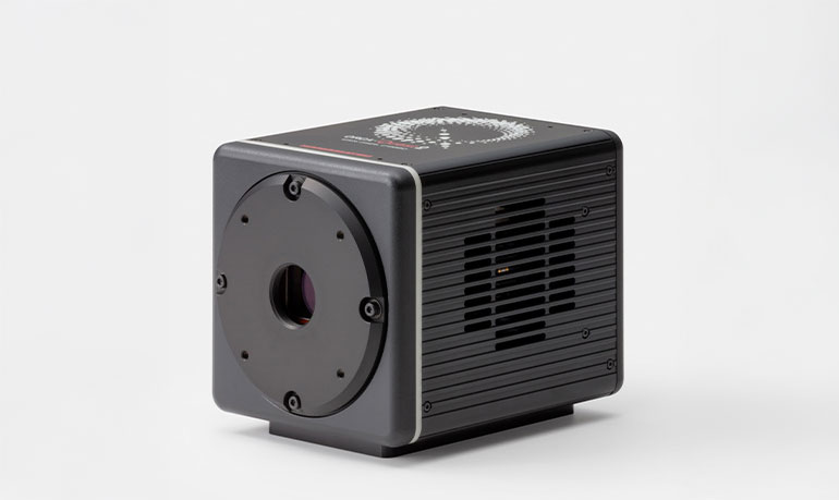 ORCA-Quest 2 qCMOS camera